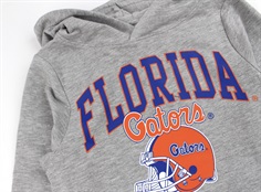 Name It grey melange UF hoodie sweatshirt